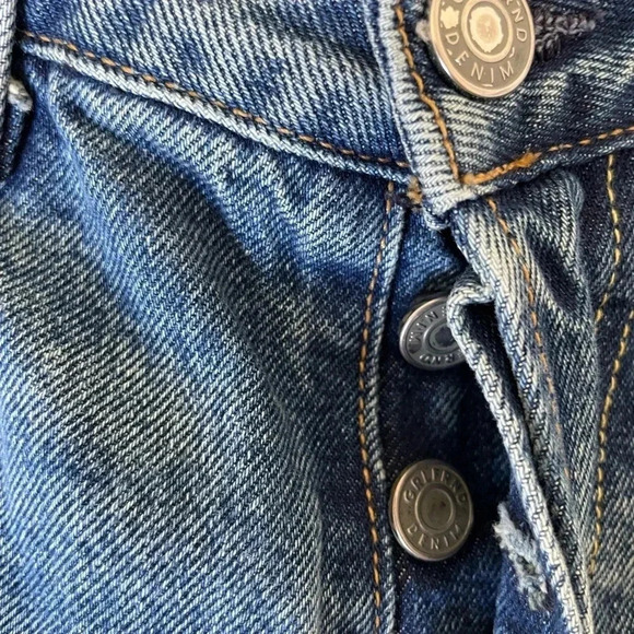 GRLFND Karolina high rise in close to you - Picture 5 of 14